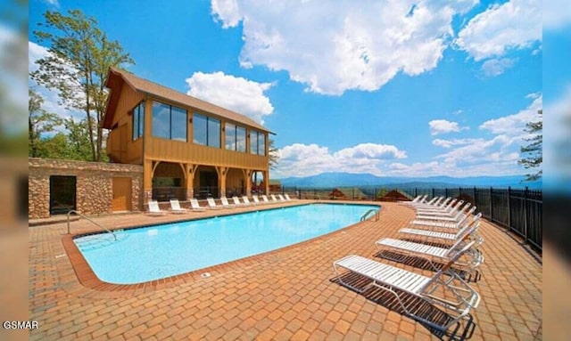 2513 Look Afar View Dr, Sevierville, TN 37876 - photo 31