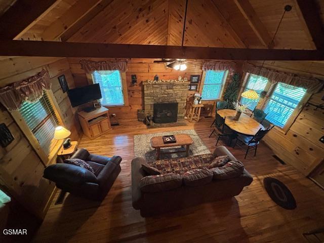 1925 Beach Front Dr, Sevierville, TN 37876 - photo 15
