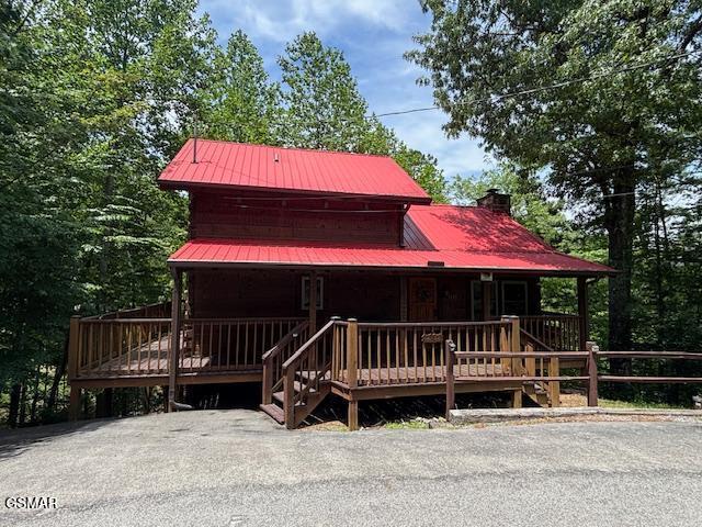 1925 Beach Front Dr, Sevierville, TN 37876 - photo 2