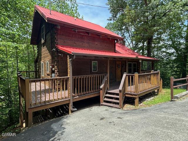 1925 Beach Front Dr, Sevierville, TN 37876 - photo 1