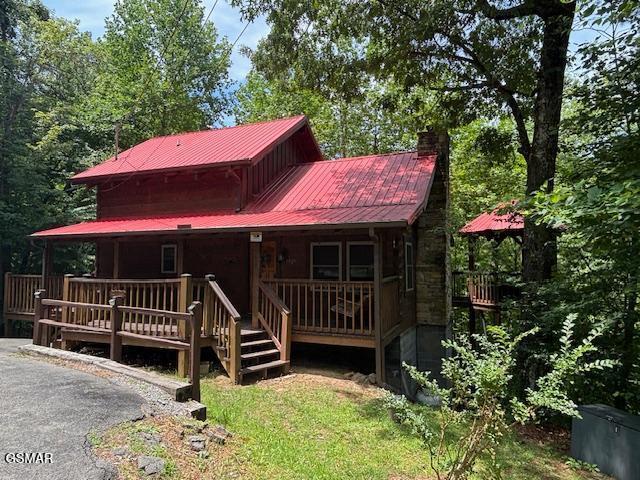 1925 Beach Front Dr, Sevierville, TN 37876 - photo 3