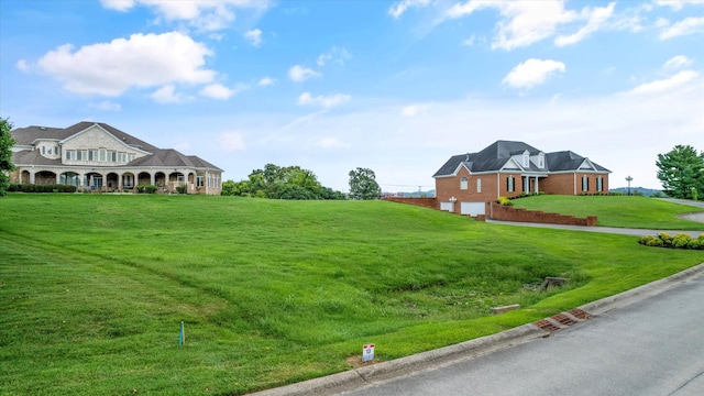 Listing photo 2 for 825 Berkeley Dr, Morristown TN 37814