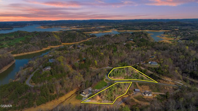 LOT2 Caywood Rd, Dandridge, TN 37725 - photo 12