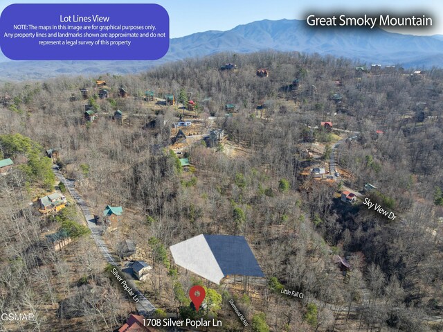 LOT570A Orchard Dr, Sevierville, TN 37876
