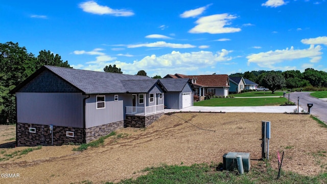116 Meadowood Rd, Newport, TN 37821 - photo 4