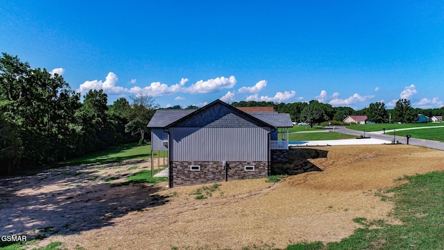116 Meadowood Rd, Newport, TN 37821 - photo 9