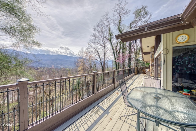 647 Sunshine Trl, Gatlinburg, TN 37738 - photo 45