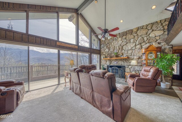 647 Sunshine Trl, Gatlinburg, TN 37738 - photo 4