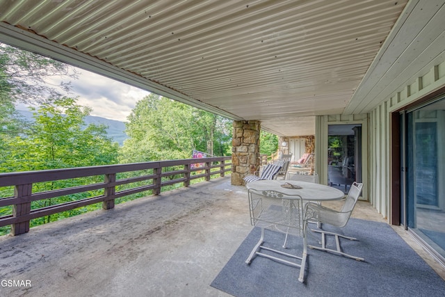 647 Sunshine Trl, Gatlinburg, TN 37738 - photo 33