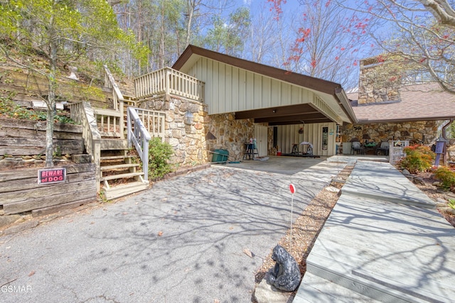 647 Sunshine Trl, Gatlinburg, TN 37738 - photo 40