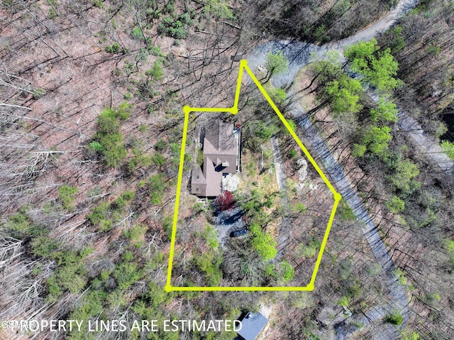647 Sunshine Trl, Gatlinburg, TN 37738 - photo 47