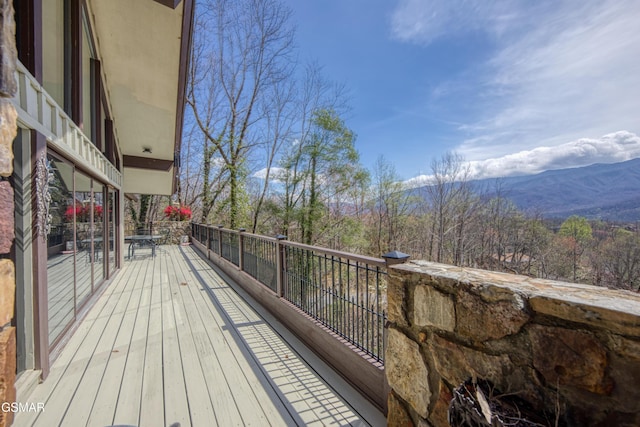 647 Sunshine Trl, Gatlinburg, TN 37738 - photo 44