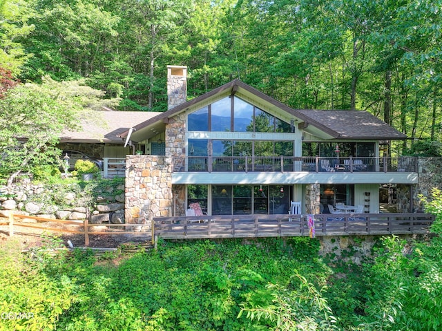 647 Sunshine Trl, Gatlinburg, TN 37738 - photo 1