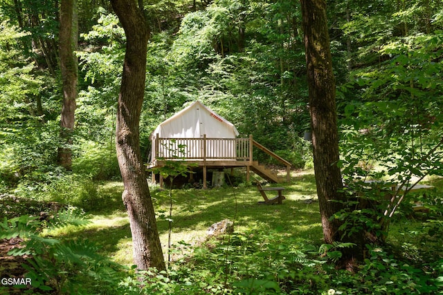 2792 Happy Hollow Rd, Sevierville, TN 37862 - photo 9