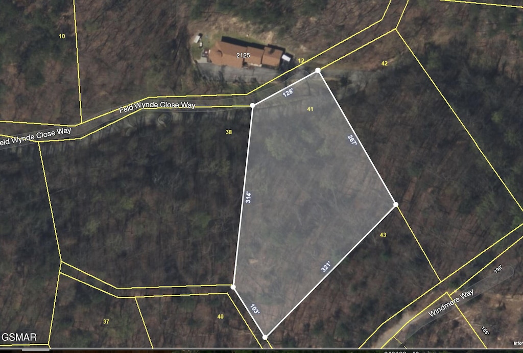 0 Feld Wynde Close Way, Sevierville, TN 37862 - photo 3