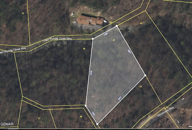 0 Feld Wynde Close Way, Sevierville, TN 37862 - photo 3