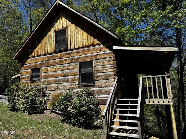 2580 Black Bear Ln, Sevierville, TN 37876 - photo 1