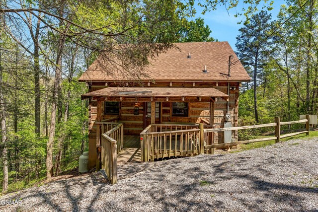 2580 Black Bear Ln, Sevierville, TN 37876 - photo 2