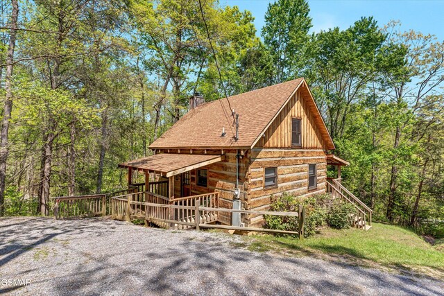 2580 Black Bear Ln, Sevierville, TN 37876 - photo 29
