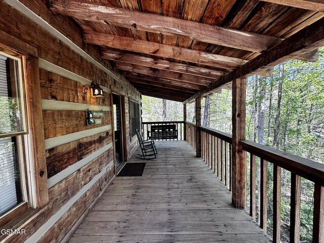 2580 Black Bear Ln, Sevierville, TN 37876 - photo 24