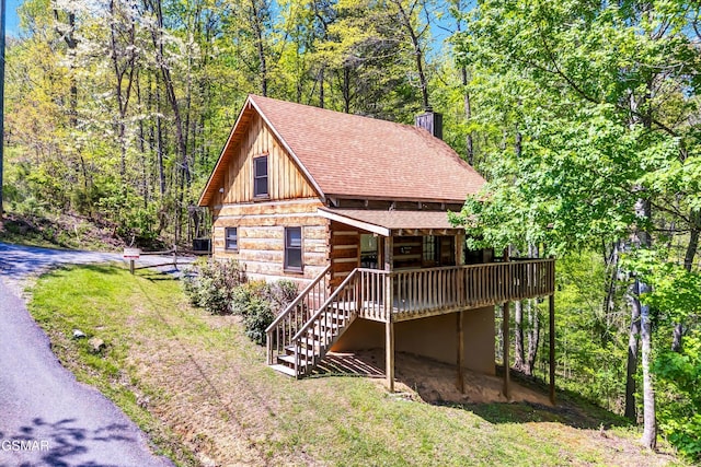 2580 Black Bear Ln, Sevierville, TN 37876 - photo 30