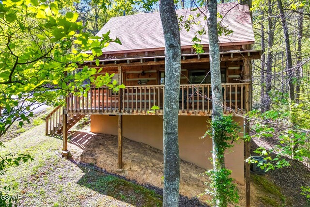 2580 Black Bear Ln, Sevierville, TN 37876 - photo 31
