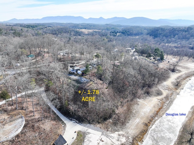 965 Timberlake Cir, Sevierville TN, 37876 land for sale