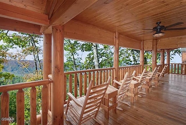 2317 Top Of The World Dr, Sevierville, TN 37876 - photo 2