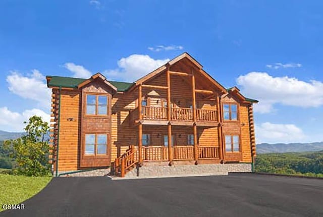 2317 Top Of The World Dr, Sevierville, TN 37876 - photo 1