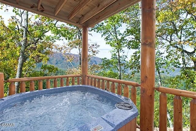 2317 Top Of The World Dr, Sevierville, TN 37876 - photo 10