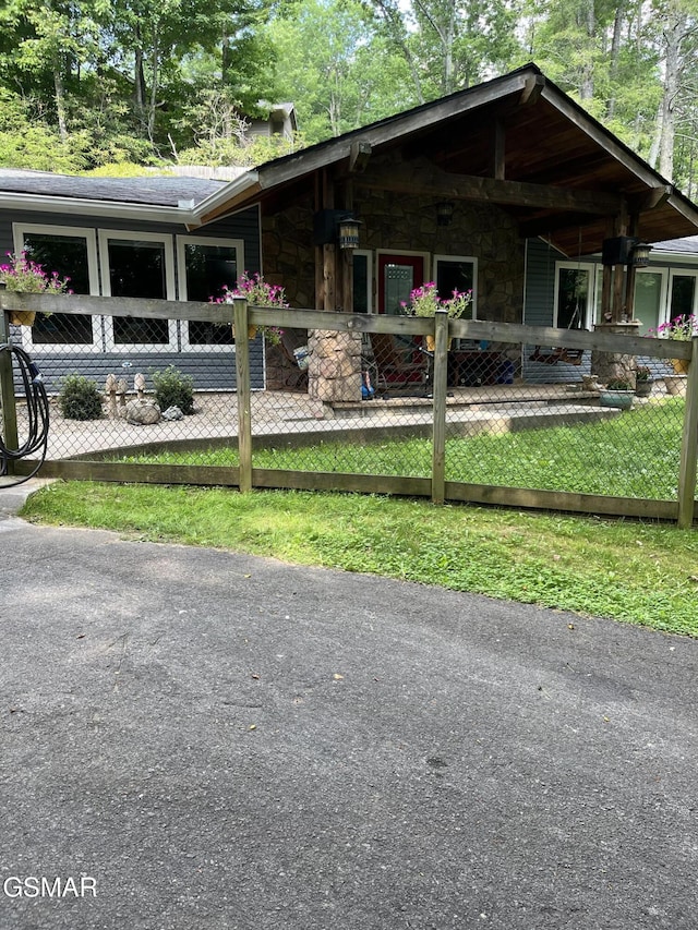 216 Mockingbird Dr, Gatlinburg, TN 37738 - photo 18