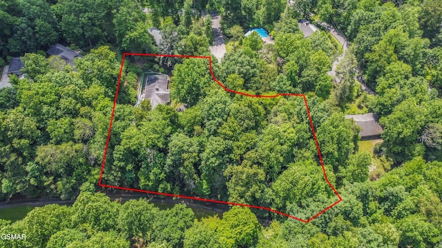 216 Mockingbird Dr, Gatlinburg, TN 37738 - photo 6