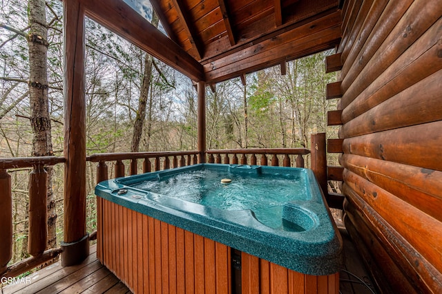 4303 Locke Ridge Way, Sevierville, TN 37876 - photo 27