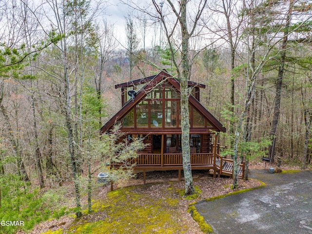 4303 Locke Ridge Way, Sevierville, TN 37876 - photo 2