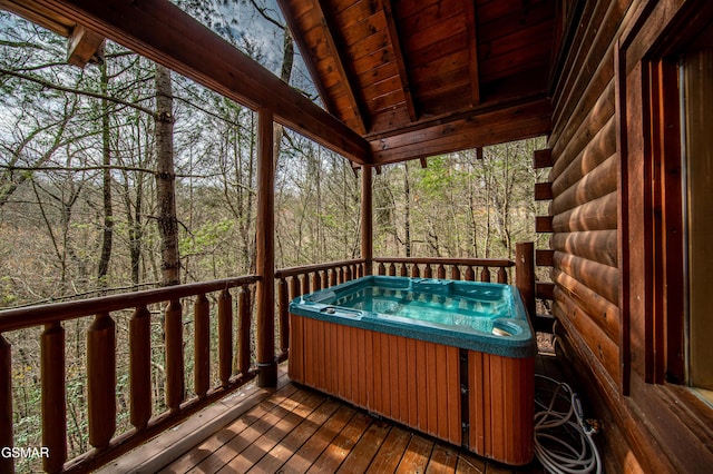 4303 Locke Ridge Way, Sevierville, TN 37876 - photo 28