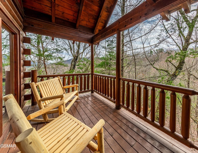 4303 Locke Ridge Way, Sevierville, TN 37876 - photo 30