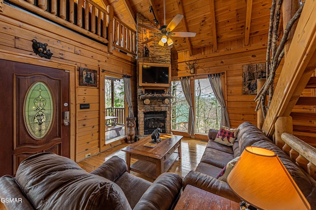 4303 Locke Ridge Way, Sevierville, TN 37876 - photo 7