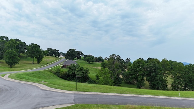 2200 Windswept Way, Morristown TN, 37814 land for sale