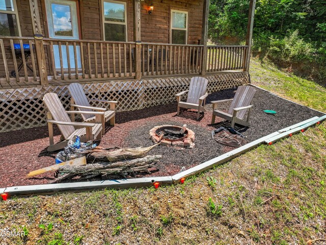 2759 Wildwood Rd, Dandridge, TN 37725 - photo 30