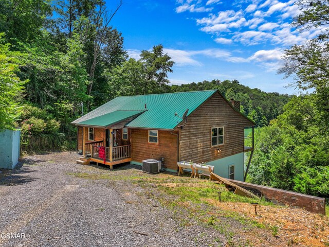 2759 Wildwood Rd, Dandridge, TN 37725 - photo 38