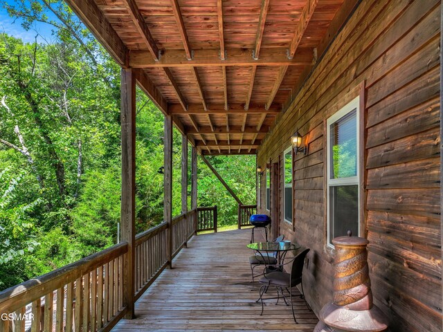 2759 Wildwood Rd, Dandridge, TN 37725 - photo 32