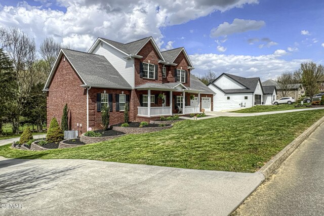 1819 Ally Ln, Sevierville, TN 37876 - photo 110