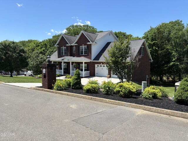 1819 Ally Ln, Sevierville, TN 37876 - photo 4