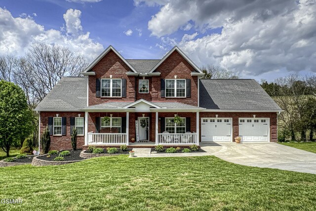 1819 Ally Ln, Sevierville, TN 37876 - photo 1