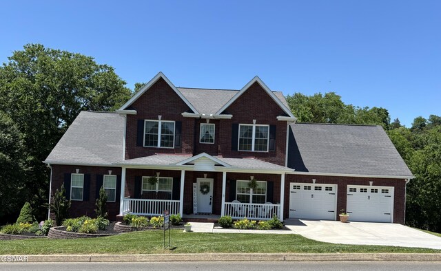 1819 Ally Ln, Sevierville, TN 37876 - photo 5