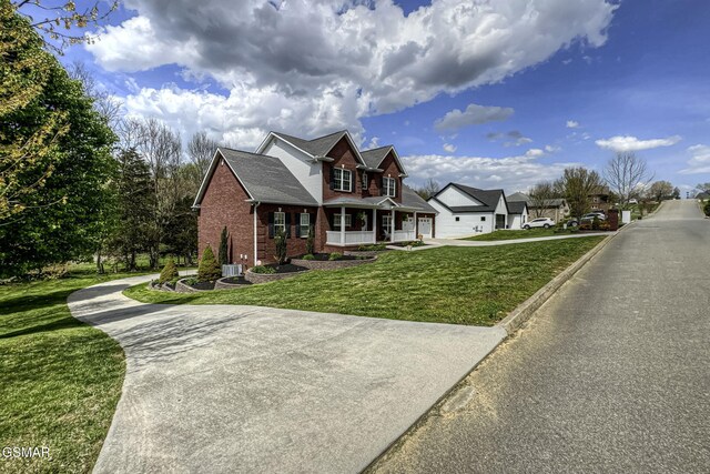 1819 Ally Ln, Sevierville, TN 37876 - photo 103