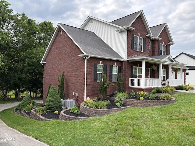 1819 Ally Ln, Sevierville, TN 37876 - photo 3