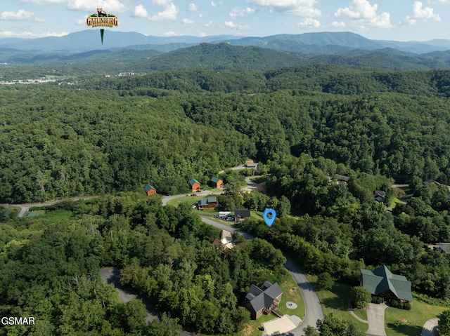 1047 Timber Woods Dr, Sevierville, TN 37862 - photo 11