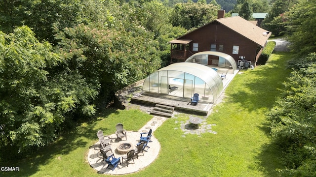 1463 Red Cedar Ln, Sevierville, TN 37876 - photo 31
