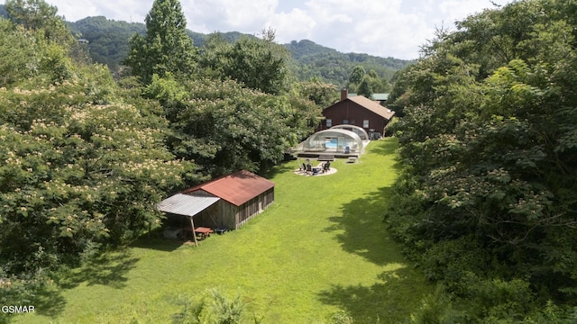 1463 Red Cedar Ln, Sevierville, TN 37876 - photo 26